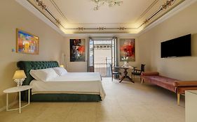 B&B Cantiere Dell'Anima - Rooms Of Art